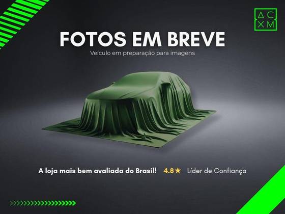 HYUNDAI HB20 1.6 R SPEC 16V FLEX 4P AUTOMÁTICO